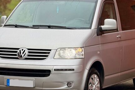 VW T5 Multivan 368.000 km 6.999 &euro; Langen 49838