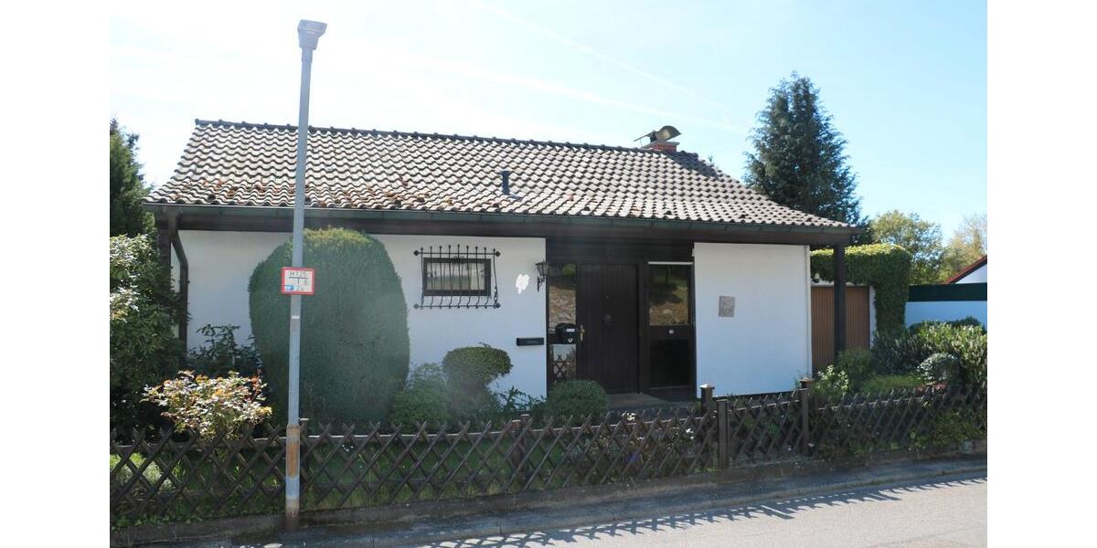 Einfamilienhaus Weinheim - 4 Zimmer, 130 m&sup2;, 350.000&euro; | Angebot:26691396