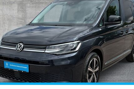 VW Caddy 8.919 km 36.620 &euro; Salzatal OT Bennstedt 06198