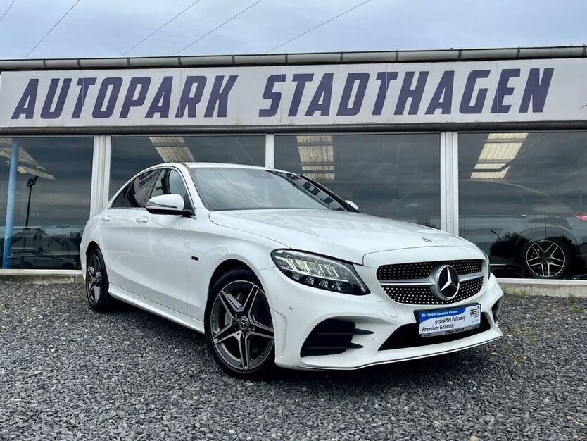 C 300