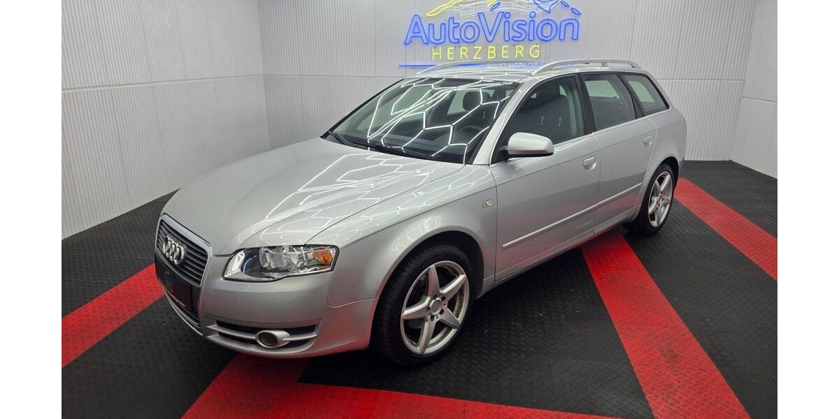 Audi A4 275.000 km 3.950 &euro; Osterode am Harz 37520