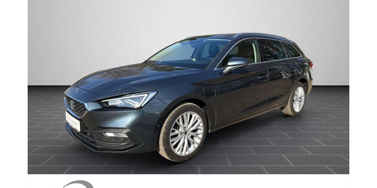 Seat Leon 66.911 km 19.900 &euro; Alzey 55232