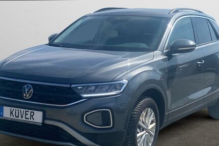 VW T-Roc 21.600 km 22.550 € Hagen 27628
