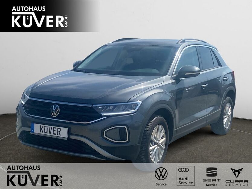 VW T-Roc 21.600 km 22.550 € Hagen 27628