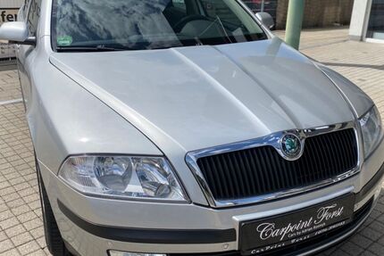 Skoda Octavia 91.685 km 7.190 &euro; Forst 76694