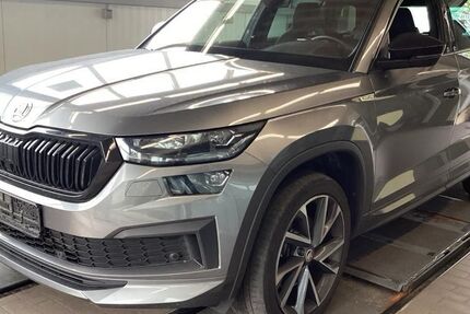 Skoda Kodiaq 70.748 km 35.142 &euro; Hagen 58091