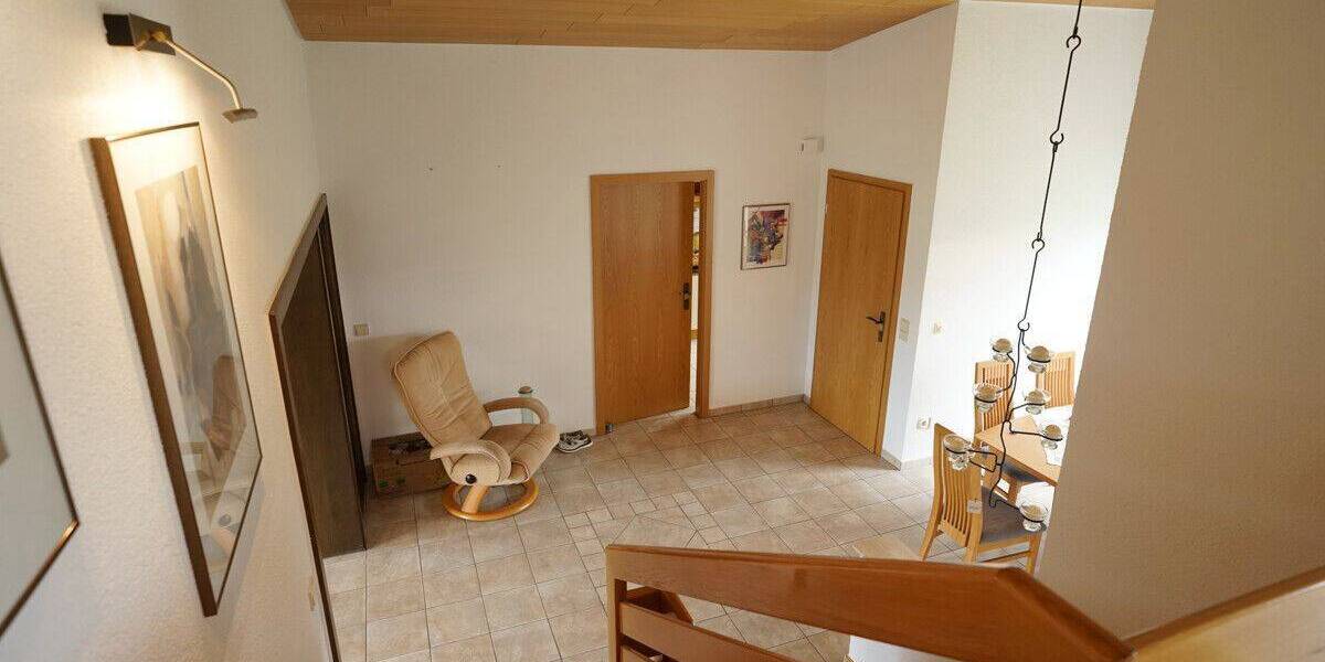 Reihenendhaus Baunatal Altenbauna - 4 Zimmer, 135 m&sup2;, 380.000&euro; | Angebot:26891805