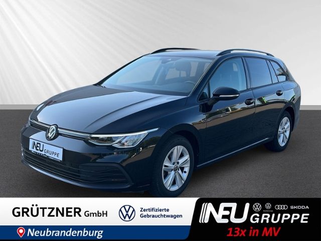VW Golf 124.773 km 23.880 &euro; Neubrandenburg 17033