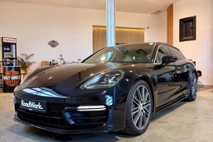 Porsche Panamera 105.300 km 51.900 &euro; Waffenbrunn 93494