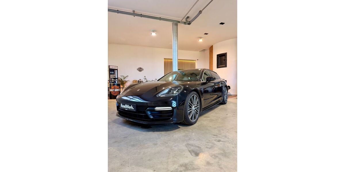 Porsche Panamera 105.300 km 51.900 &euro; Waffenbrunn 93494