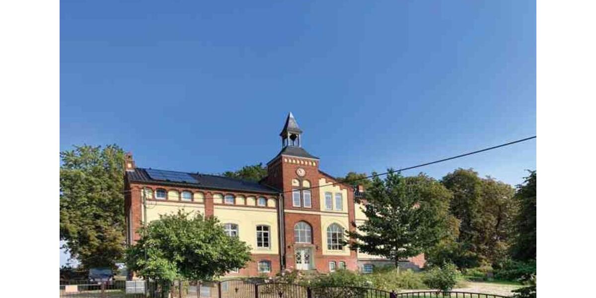 6-Zimmer Wohnung in Jesendorf, Nähe Wismar 6 zimmer