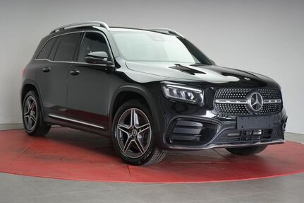 Mercedes GLB 220