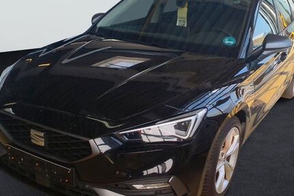 Seat Leon 23.420 km 27.770 € Barntrup 32683