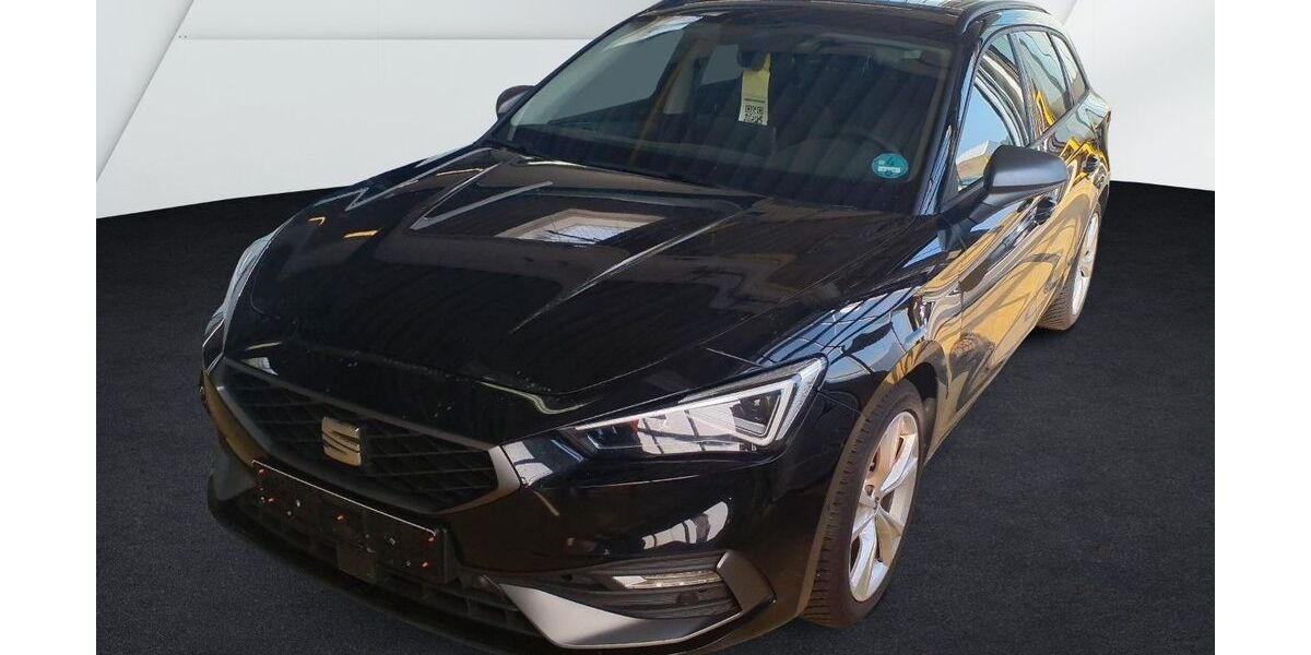 Seat Leon 23.420 km 27.770 € Barntrup 32683