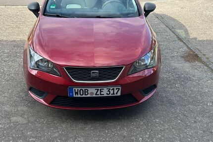 Seat Ibiza 103.340 km 4.000 &euro; Velpke 38458