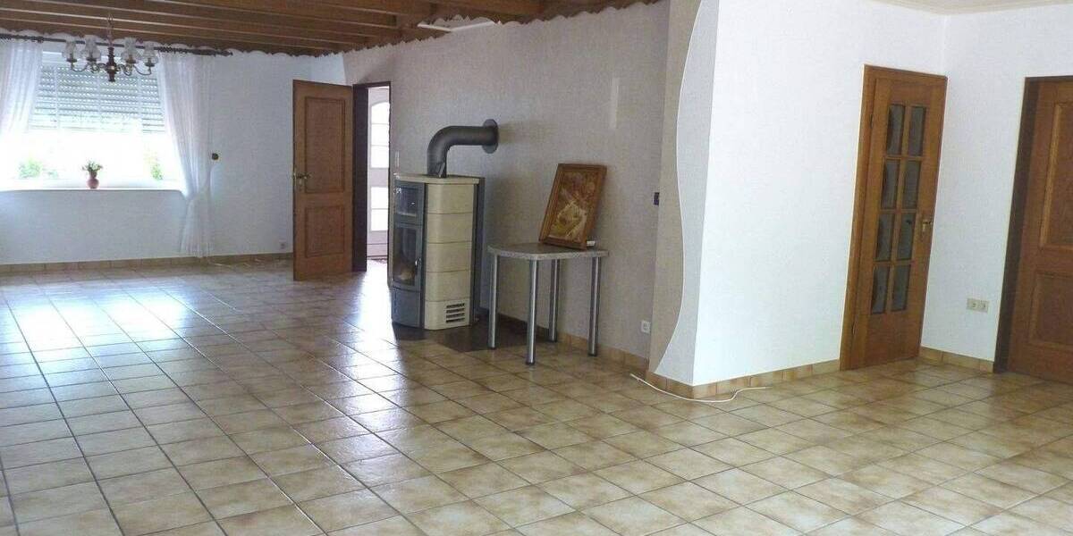 Bungalow Geeste - 3 Zimmer, 115 m&sup2;, 1.100&euro; | Angebot:26886359