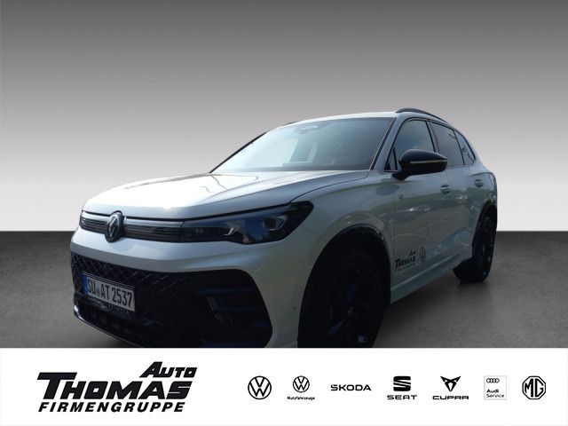 VW Tiguan 5.500 km 47.380 &euro; Bad Honnef 53604