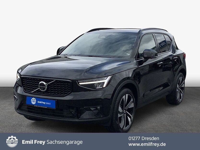XC40