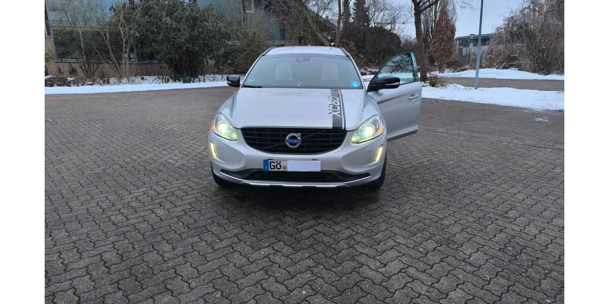 Volvo XC60 151.000 km 13.100 &euro; Duderstadt 37115