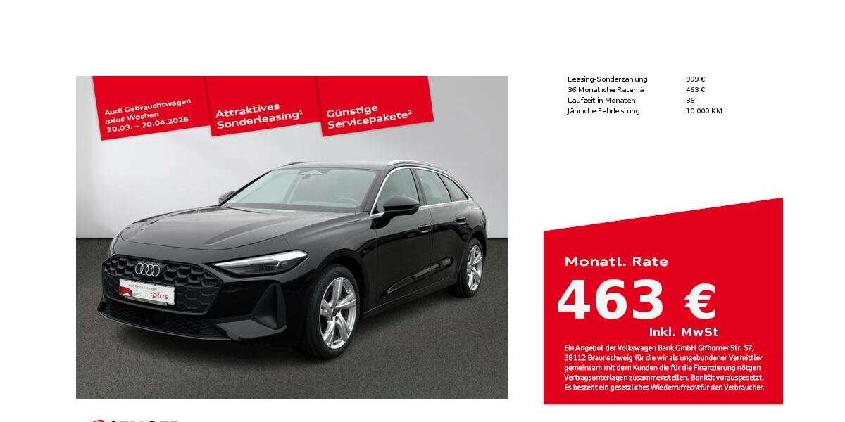 Audi A5 26.814 km 42.880 &euro; Bielefeld 33609