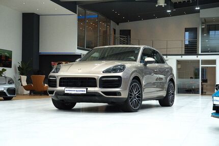 Porsche Cayenne 53.897 km 57.980 &euro; Köln 51147