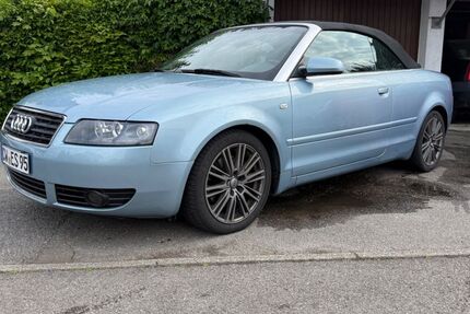 Audi A4 176.000 km 4.499 &euro; Nagold 72202