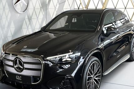 Mercedes-Benz GLC 400 8.000 km 84.940 &euro; Sulza 07751