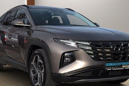 Hyundai TUCSON 48.000 km 27.412 &euro; Durach 87471