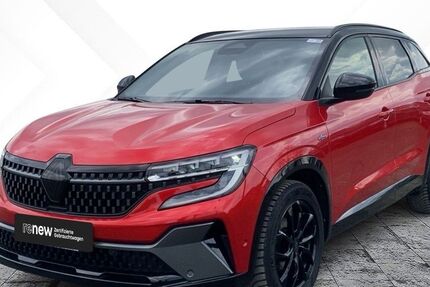 Renault Austral 29.000 km 29.990 &euro; Mühlhausen 99974