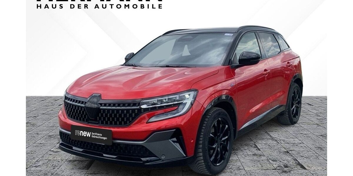 Renault Austral 29.000 km 29.990 &euro; Mühlhausen 99974