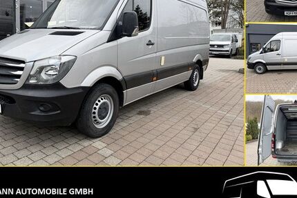 Mercedes-Benz Sprinter 101.750 km 26.595 &euro; Meschede 59872