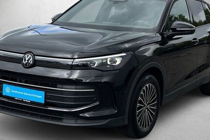 VW Tiguan 16.534 km 35.880 &euro; Mainz 55131