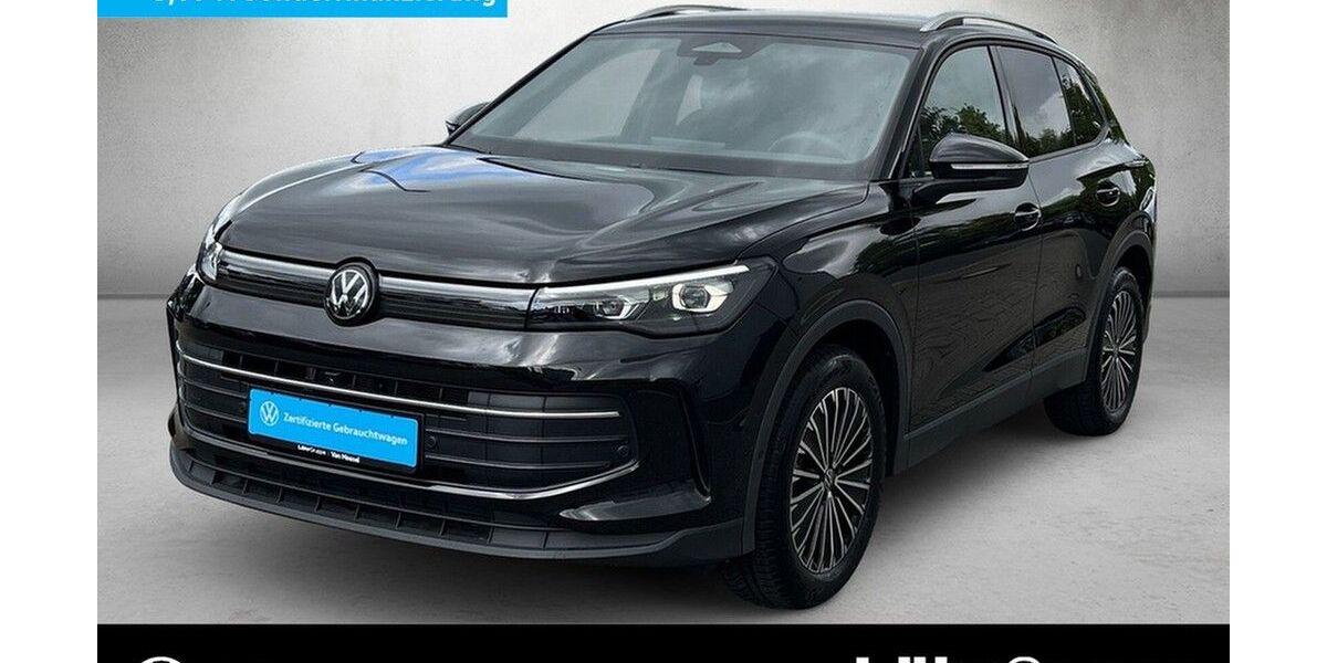 VW Tiguan 16.534 km 35.880 &euro; Mainz 55131