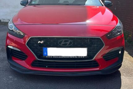 Hyundai i30 97.000 km 20.900 € Osnabrück 49080
