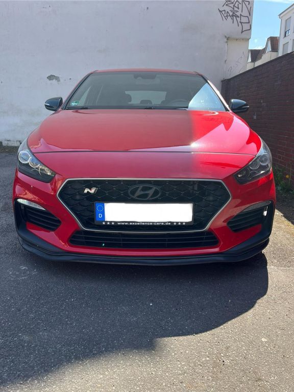 Hyundai i30 97.000 km 20.900 € Osnabrück 49080