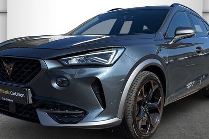 Cupra Formentor 26.589 km 30.000 € Hauneck b. Bad Hersfeld 36282