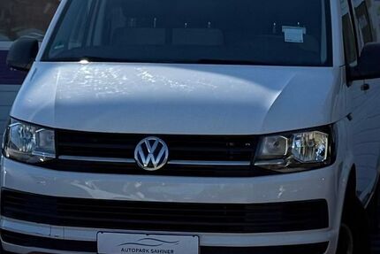 VW T6 Transporter