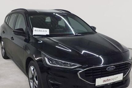 Ford Focus 119.760 km 12.489 &euro; Fernwald-Steinbach 35463