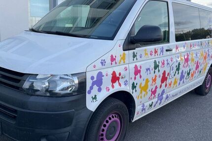 VW T5 Transporter