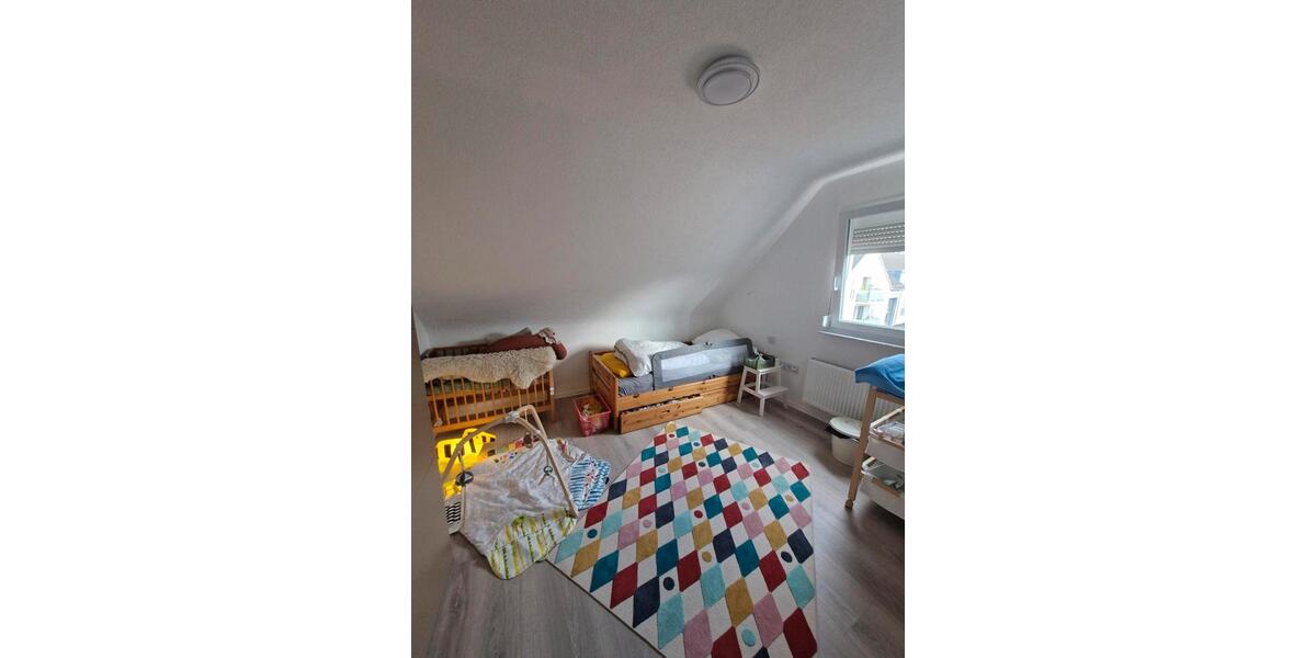 Etagenwohnung Stuttgart Vaihingen - 5 Zimmer, 96 m&sup2;, 1.550&euro; | Angebot:26652368