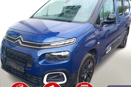 Citroen Berlingo 77.600 km 21.988 &euro; Kehl 77694
