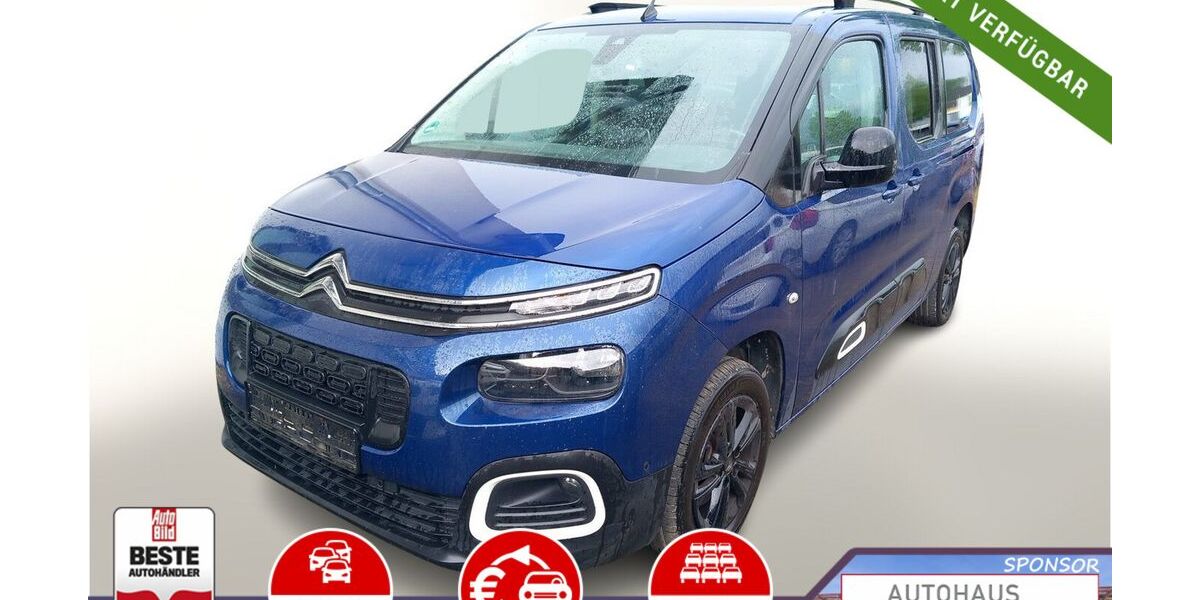 Citroen Berlingo 77.600 km 22.488 &euro; Kehl 77694
