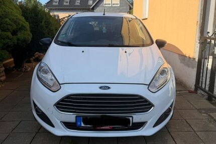Ford Fiesta 148.000 km 3.000 &euro; Jülich 52428