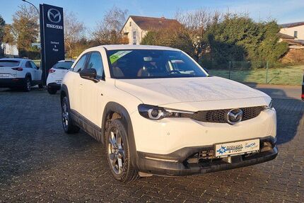 Mazda MX-30 55.900 km 16.450 &euro; Waldeck-Höringhausen 34513