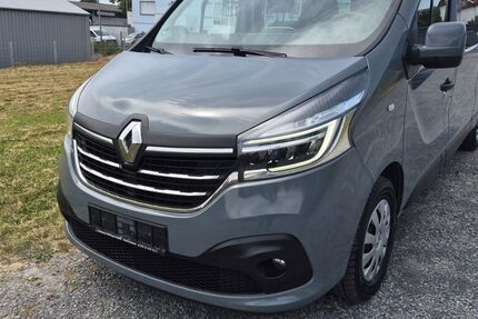 Renault Trafic 135.000 km 20.500 &euro; Elz 65604