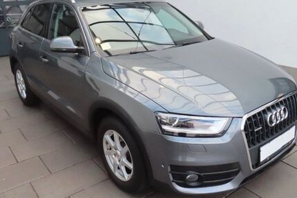 Audi Q3 131.000 km 14.100 &euro; Kassel 34123