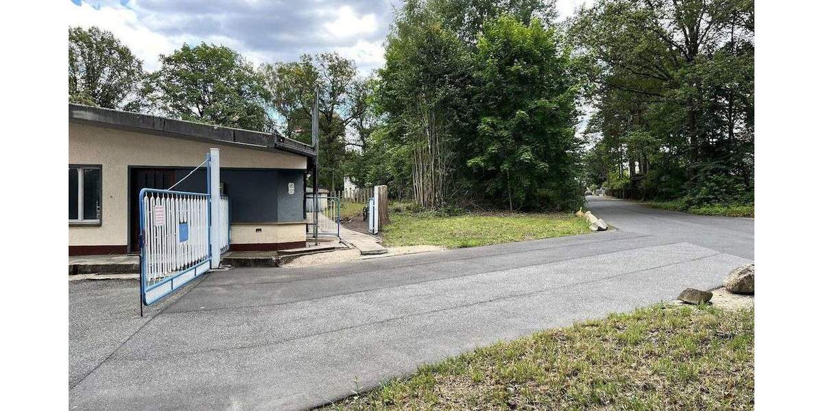 Gewerbeobjekt Niesky - 770.000&euro; | Angebot:25711533