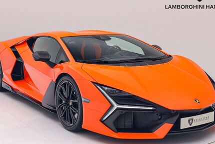 Lamborghini Revuelto 2.937 km 569.900 &euro; Hamburg 22143