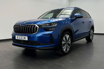 Skoda Kodiaq 2.183 km 38.990 &euro; Neumünster 24536