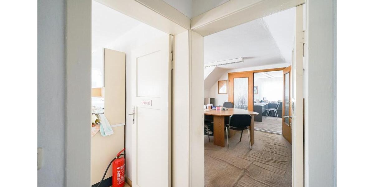 Gewerbeobjekt Ludwigsfelde - 4.500&euro; | Angebot:24752836